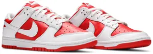 Thumbnail af Nike Dunk Low Championship Red 2
