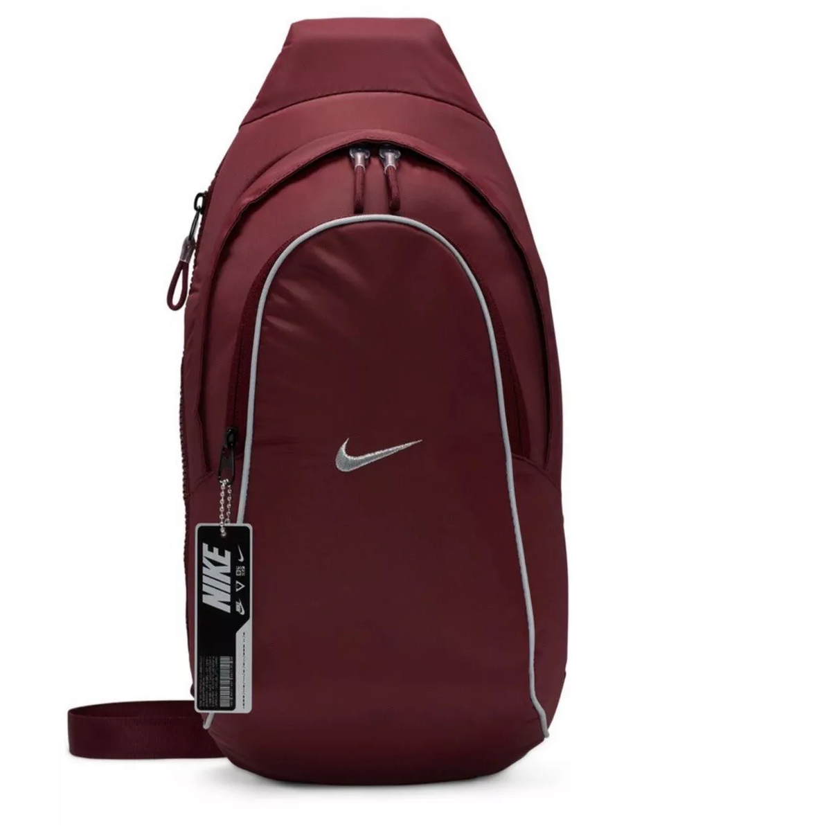 Nike Taske Bordeaux 8L