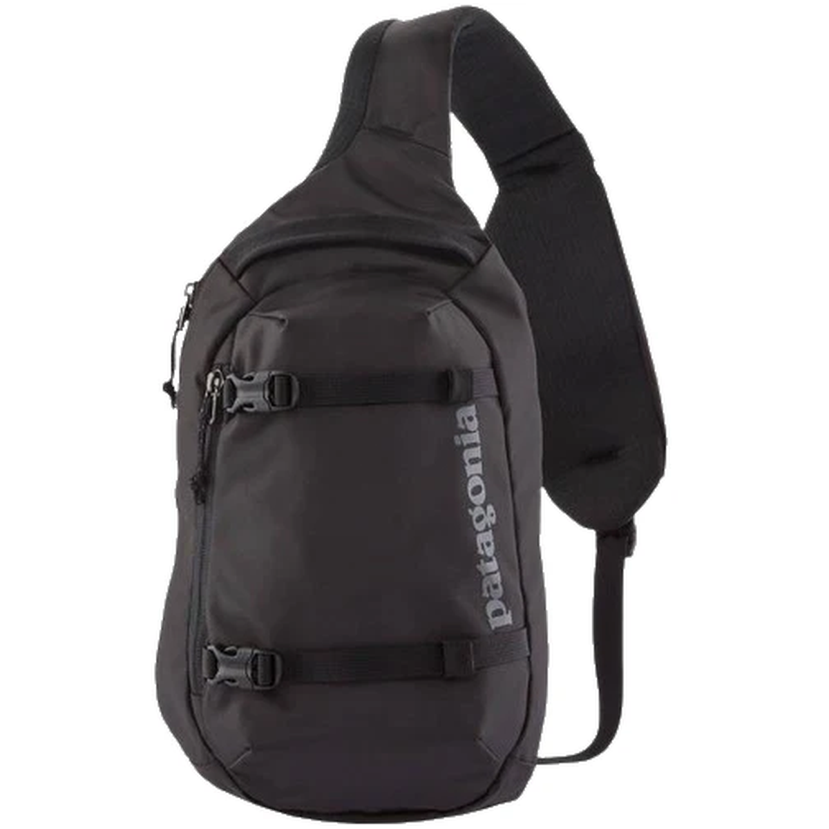 Patagonia Taske Black 8L